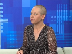 Тамара савладала 35 препрека на трибалион трци, али пре тога и ону најважнију – животну