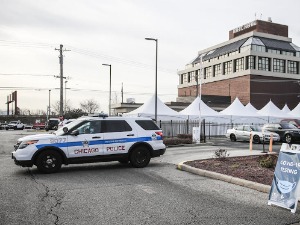 Најнасилнији дан у Чикагу ове године, широм града упуцано 26 особа