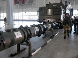 У Женеви усвојена заједничка декларација о нуклеарној стабилности