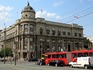 Влада Србије усвојила низ уредби о ковиду