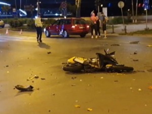 Црна статистика – од почетка године погинуло 19 мотоциклиста, више од 300 повређено