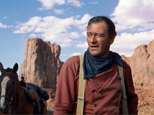 Џон Вејн: Америка по сваку цену