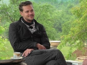 ТВ лица: Милош Биковић