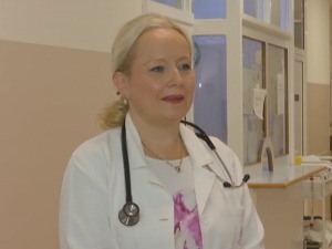 Докторка Аџић Вукичевић: Бројке су релативне и могу се лако променити, најтежи пацијент има само 30 година