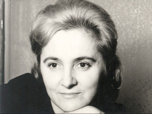 Песничке ведрине: Мира Алечковић