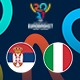 Кошаркашице Србије против Италијанки на старту Евробаскета (РТС 1, 18.00)