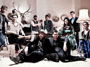 Концерт: Земља грува