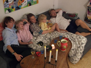 Необични градови: Орхус