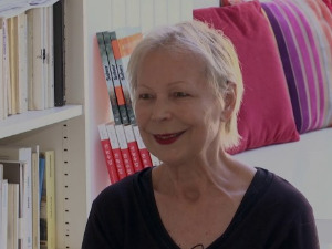 Савремени светски писци: Лиди Салвер