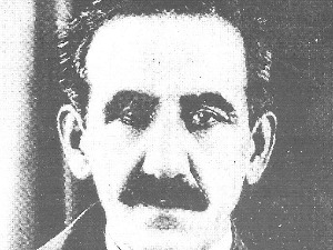 Песничке ведрине: Велимир Живојиновић Масука