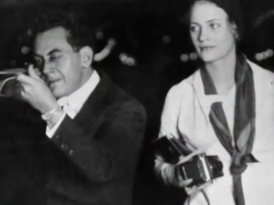 Љубав на делу: Мен Реј и Ли Милер, 3-5