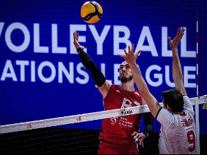 Одбојкаши Аргентине изненадили "орлове"