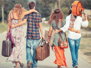 ТВ фељтон: Од златне грознице до хипи покрета