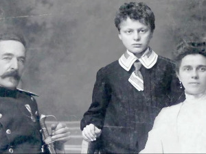 Мрачне странице културне историје Србије: Човек који је појео своју прошлост, 4-4