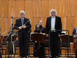 Ансамбл Камерата Сербика