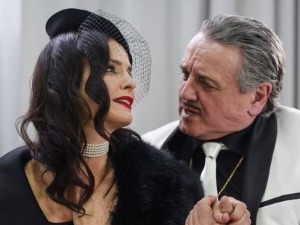 Пси лају ветар носи