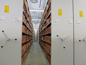 Крај самосталности – документација Штазија биће интегрисана у Савезни архив