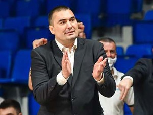 Будућност се опростила од Милојевића: Покажи се у НБА лиги