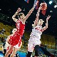Рускиње и Швеђанке победама отвориле Европско првенство