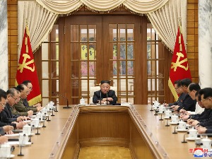 Глад прети Северној Кореји