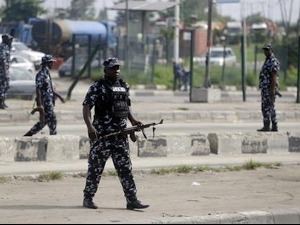 Нова масовна отмица ученика у Нигерији