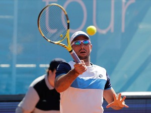 Тијафо зауставио Троицког у Kвинсу