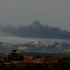 Ваздушни удари на циљеве у Гази, одговор Израела на запаљиве балоне Ваздушни удари на циљеве у Гази, одговор Израела на запаљиве балоне