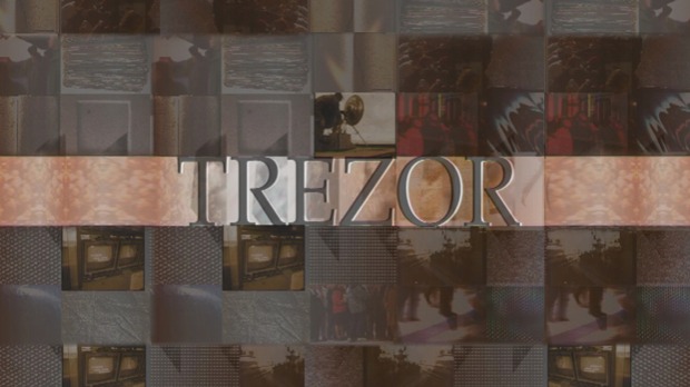 Trezor Trezor