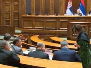 Одаловић: Београд истражио захтеве Приштине, није поступила ни по једном захтеву