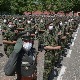 Стефановић: Србија озбиљна земља која брине о својој војсци