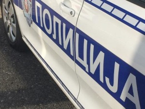 Судар два аутобуса код Народне библиотеке у Београду, повређена једна особа