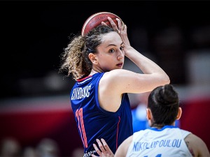 Црвендакић: Играмо све боље, али има места за напредак