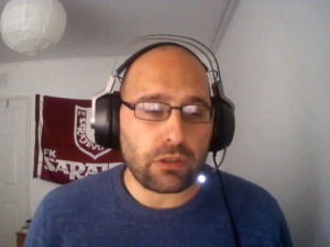 Рихтман: Долазак делта соја у Србију питање времена, без вакцинације ово ће трајати вечно