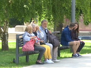 Неки грађани раде и кад оду у пензију, најчешће јер су им примања премала за достојанствен живот