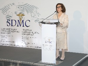 Једанаеста конференција српске медицинске дијаспоре