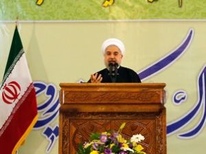 Ајатолах Хамнеи: Победник избора је ирански народ