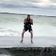Аквамен за почетнике