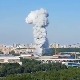 Експлозије у Москви Експлозије у Москви