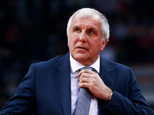 Након 30 година, поново на месту успеха – Обрадовић се званично вратио у Партизан
