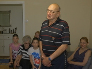 Добитник стана: Послао сам много коверата, нисам их бројао