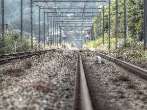 Несрећа код Велике Плане, мушкарца ударио воз који се кретао око 100 километара на сат