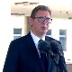 Вучић о усвајању резолуције о Сребреници у Црној Гори: Далеко им лепа кућа
