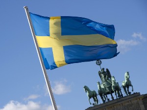 Кирија обара владу у Шведској