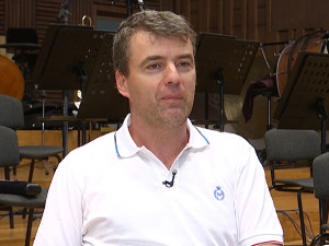 Габриел Фелц: Класици треба директан „од срца за срце Габриел Фелц: Класици треба директан „од срца за срце