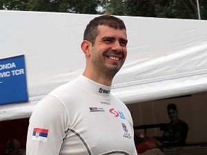 Борковићу укупно 65 бодова у Холандији