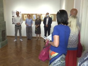 Ретроспектива поводом шест и по векова Крушевца