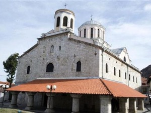 Епархија рашко-призренска: Забринути смо због забране верницима да посете КиМ