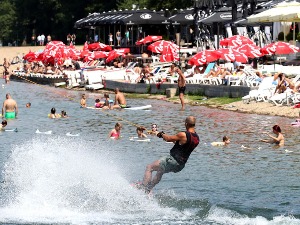 Почело лето и најдужи дан у години