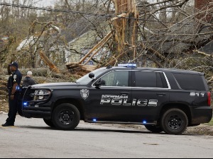 Тежак удес у Алабами, погинуло деветоро деце