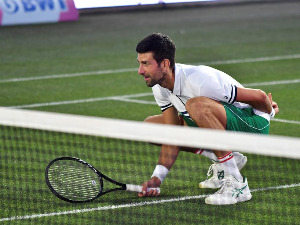 Ђоковић започео 326. седмицу на првом месту, следи одбрана титуле на Вимблдону